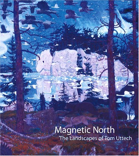 Magnetic North