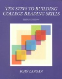 Ten Steps to Building College Reading Skills