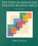 Ten Steps to Advancing College Reading Skills