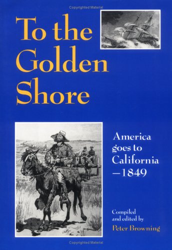 To the Golden Shore