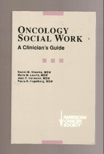 Oncology Social Work