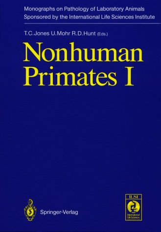 Nonhuman Primates I