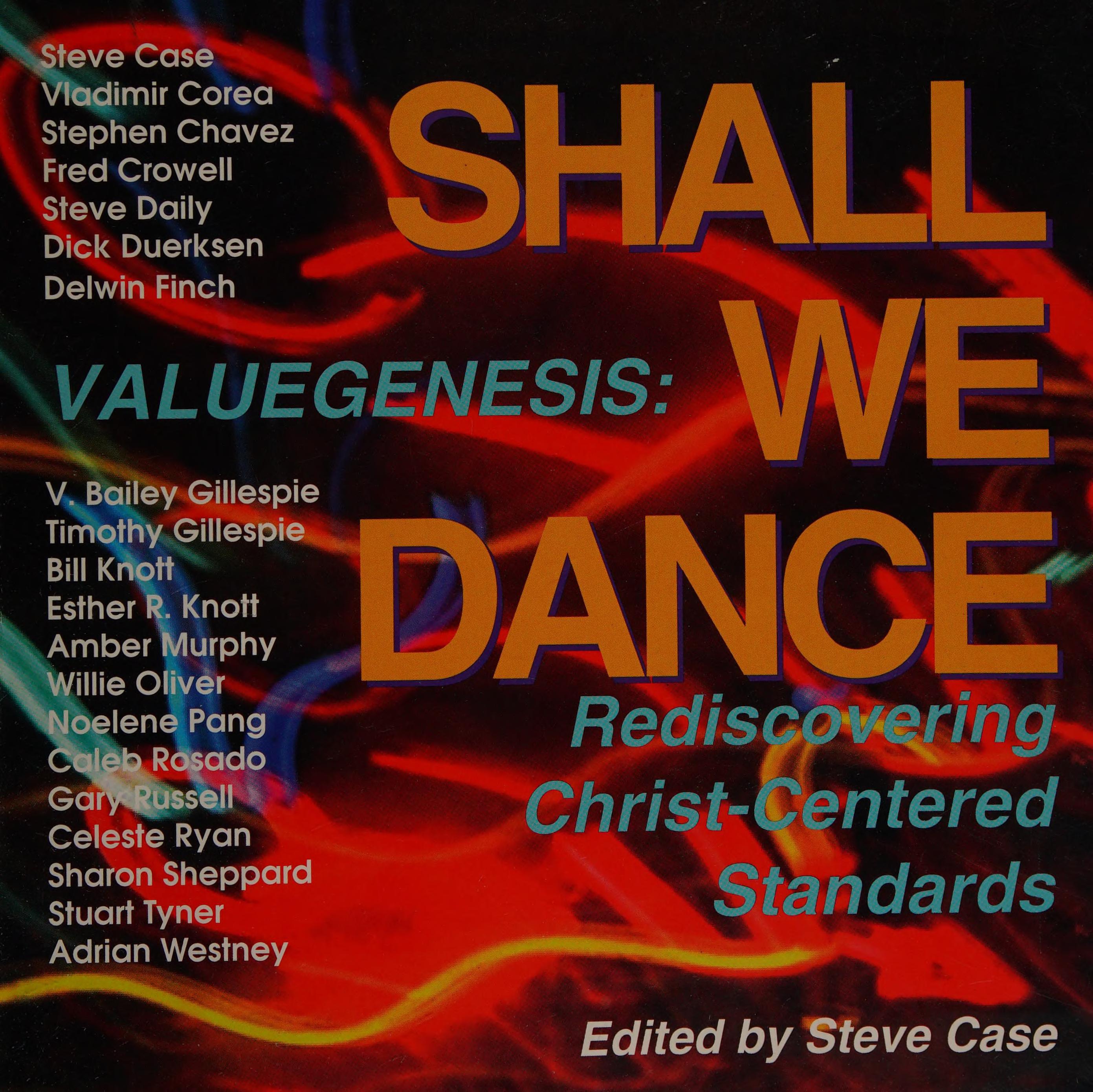 Valuegenesis