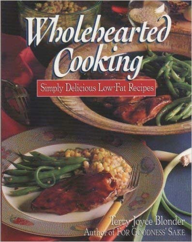 Wholehearted Cooking
