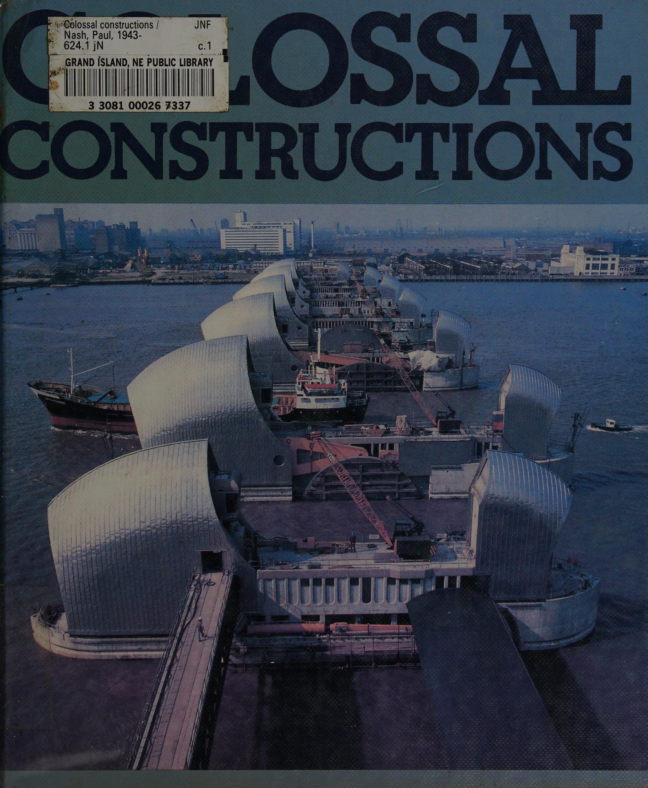 Colossal Constructions