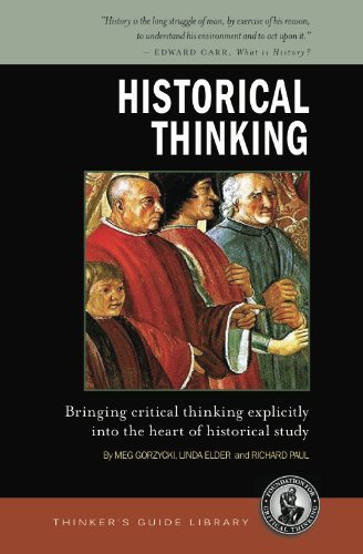 Historical Thinking