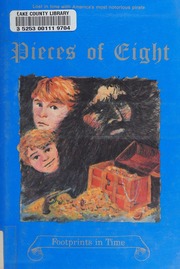 Pieces of Eight