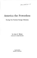America the Powerless