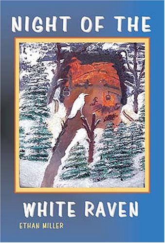 Night Of The White Raven