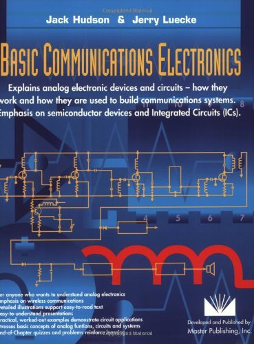 Basic Communications Electronics