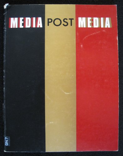 Media Post Media: Twenty Women Artists