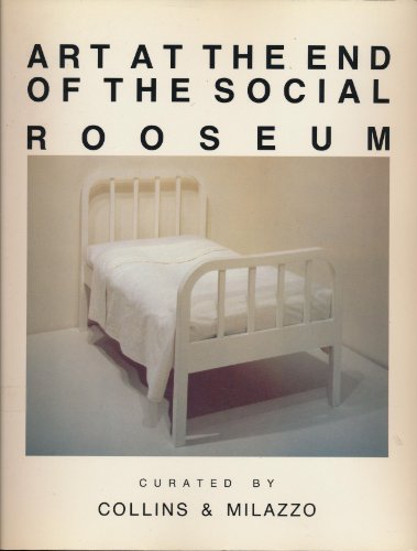 Art At The End Of The Social