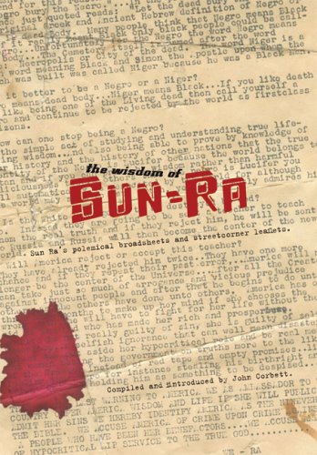 The Wisdom Of Sun Ra
