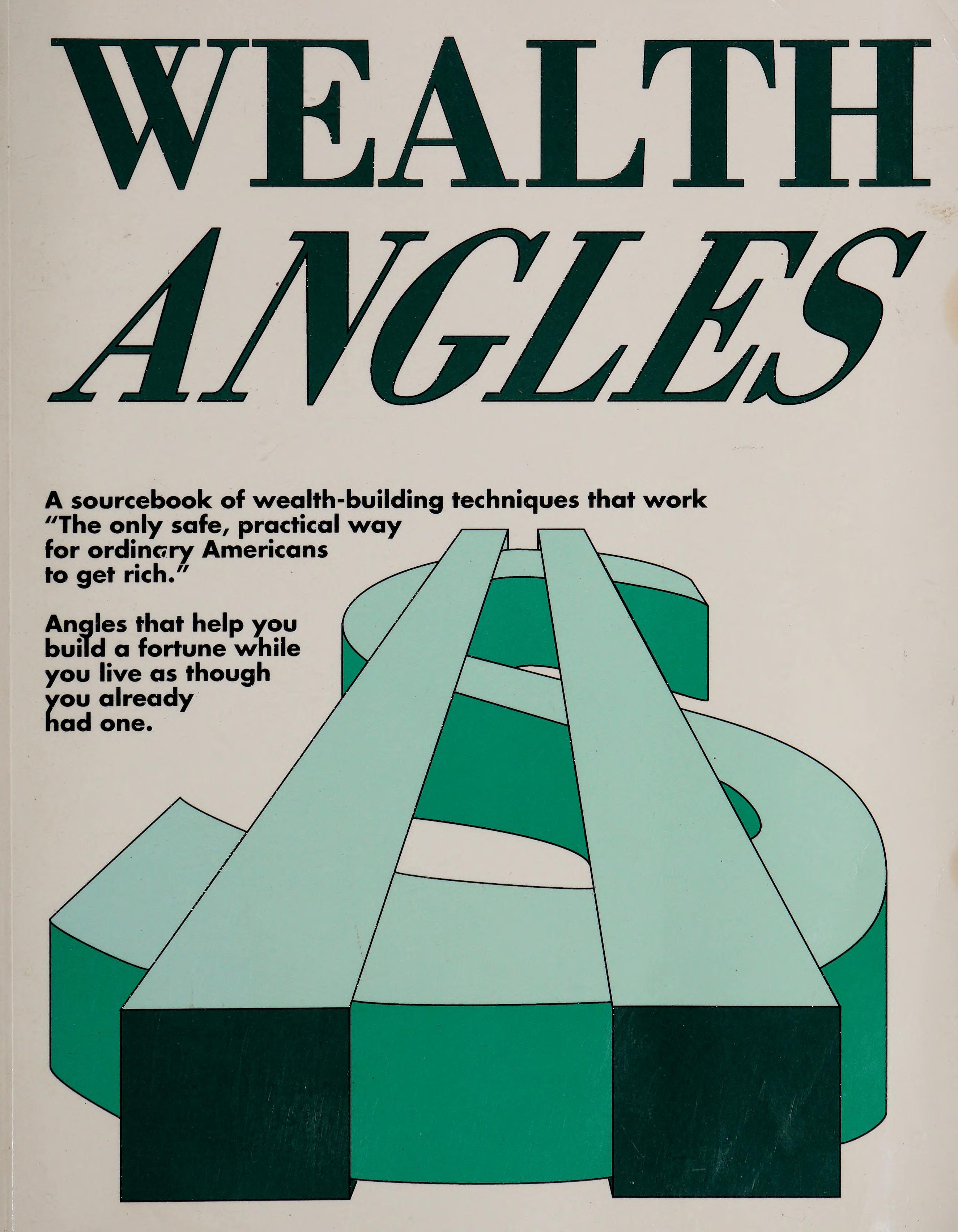 Wealth Angles