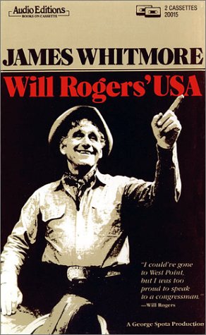 Will Rogers' Usa