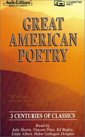 Great American Poetry