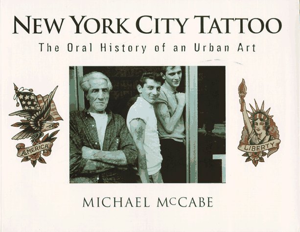 New York City Tattoo