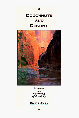Doughnuts and Destiny