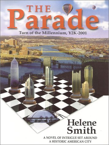 The Parade at the Turn of the Millennium, Years 2000 Y2k-2001