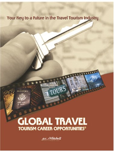 Global Travel-Tourism Career Opportunities