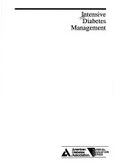 Intensive Diabetes Management