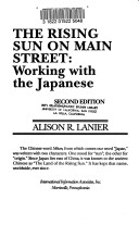 The Rising Sun On Main Street
