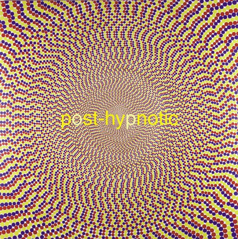 Post-Hypnotic
