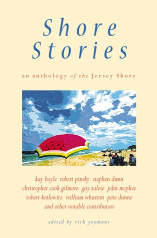 Shore Stories
