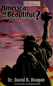 America the Beautiful ? THE United States in Bible Prophecy