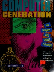 Computer Generation