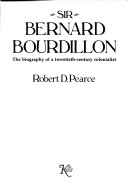 Sir Bernard Bourdillon