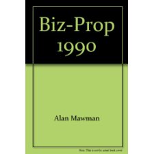 Biz-Prop 1990