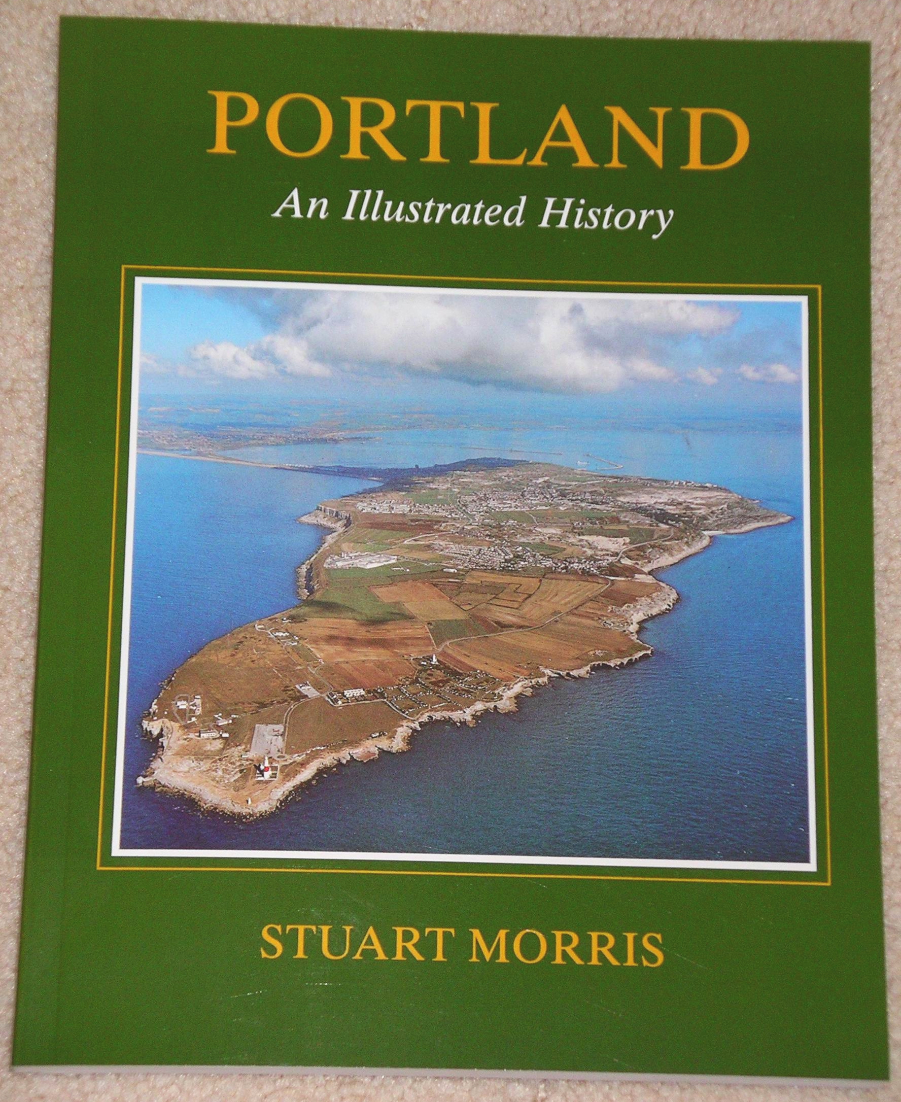 Portland: An Illustrated History