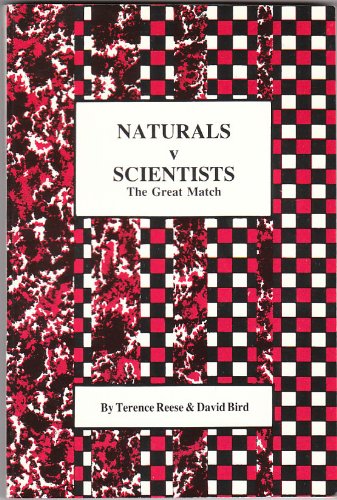 Naturals V Scientists