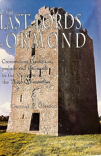 The Last Lords of Ormond