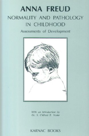 Normality and Pathology in Childhood