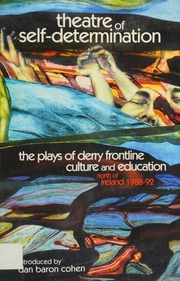Theatre of Self-Determination