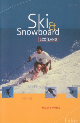 Ski & Snowboard Scotland