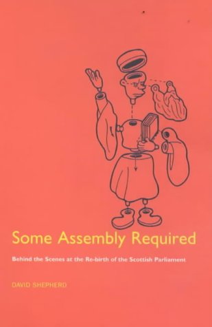 Some Assembly Required