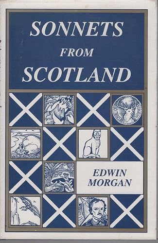 Sonnets from Scotland