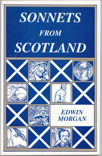 Sonnets from Scotland