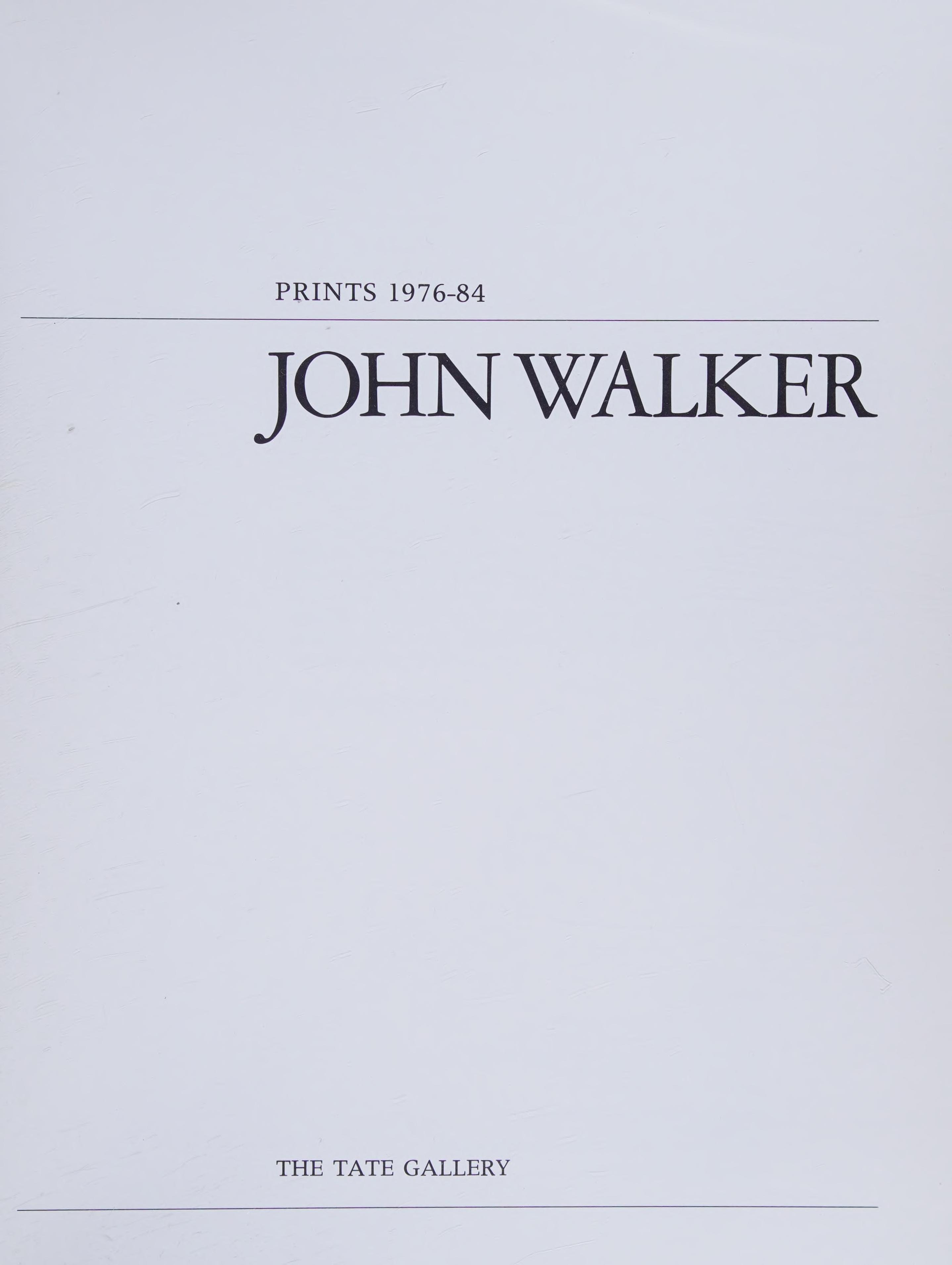 John Walker