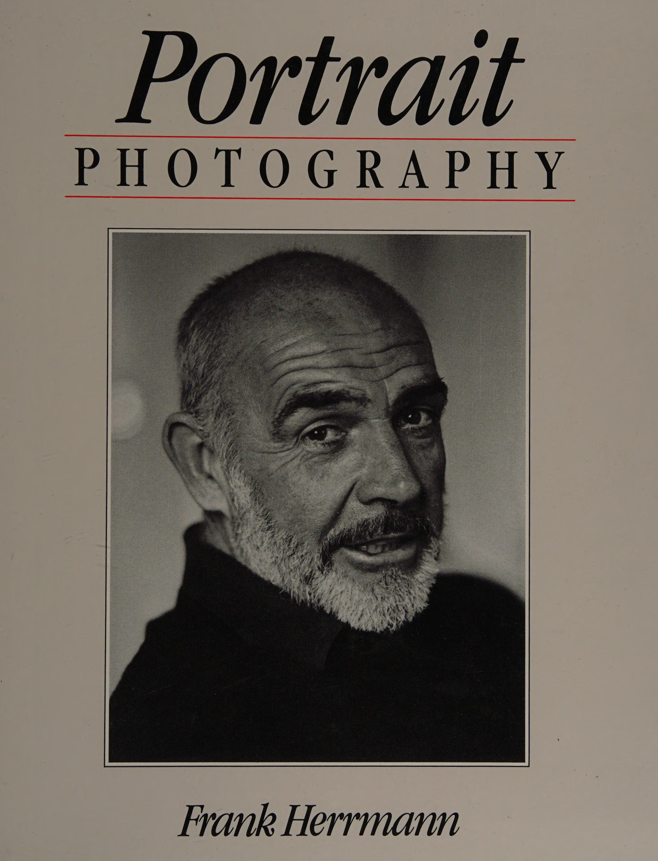 Portrait Photography