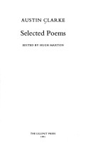 Selected Poems