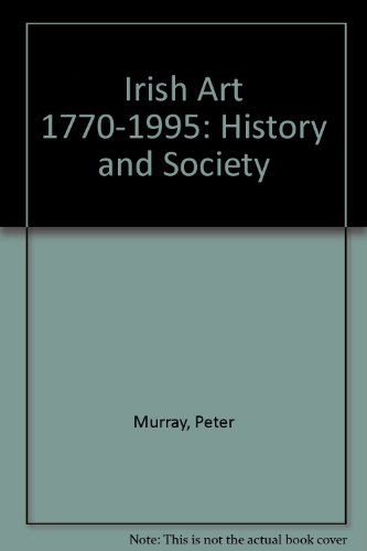 Irish Art 1770-1995