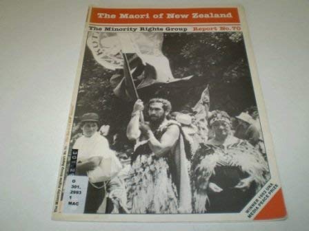 The Maori Of New Zealand