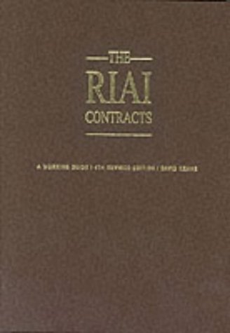Riai Contracts
