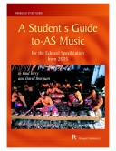 A Student's Guide to as Music