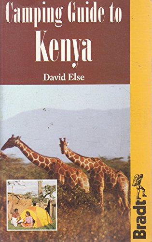 Camping Guide to Kenya