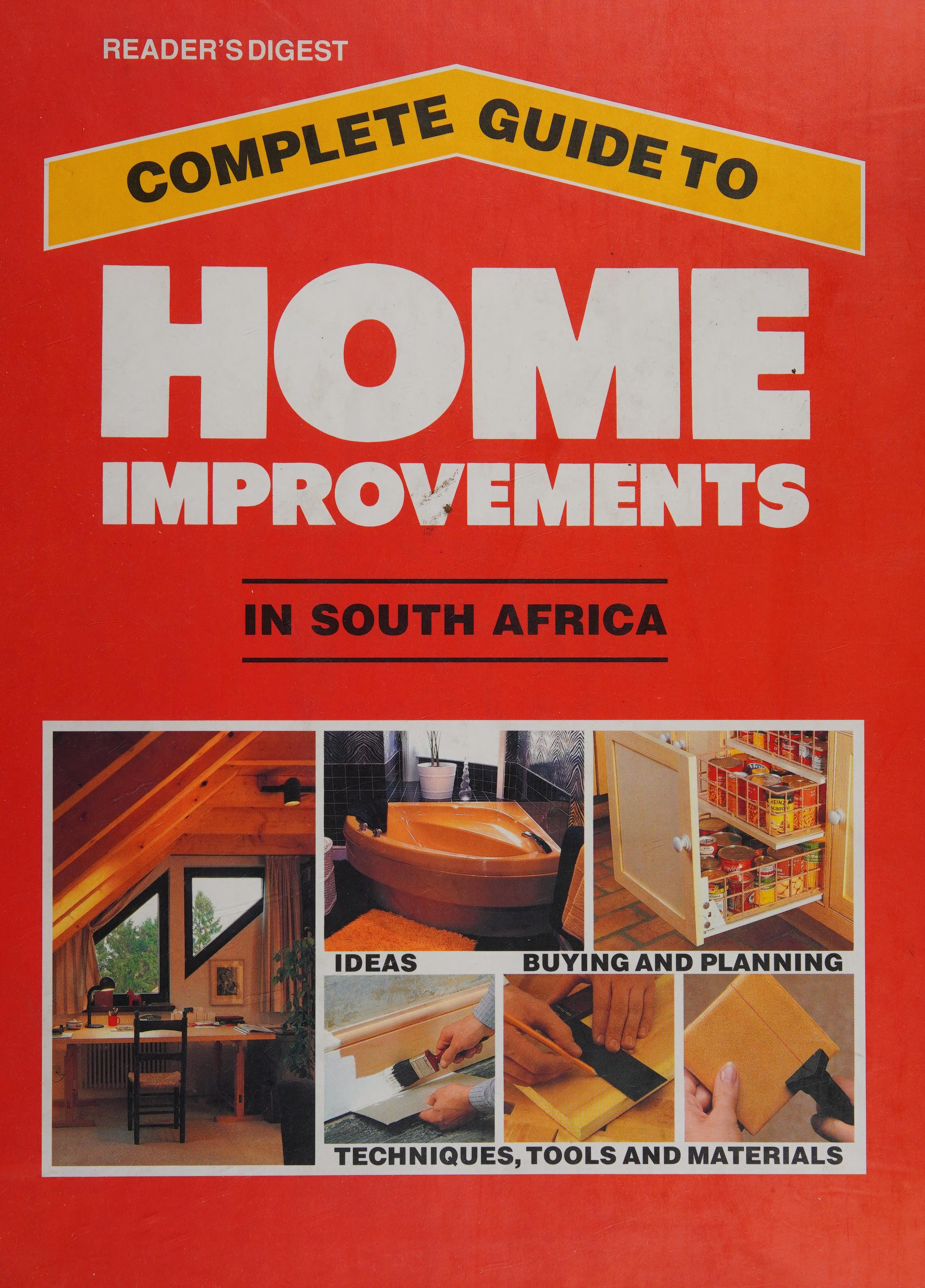 Complete Guide to Home Improvement